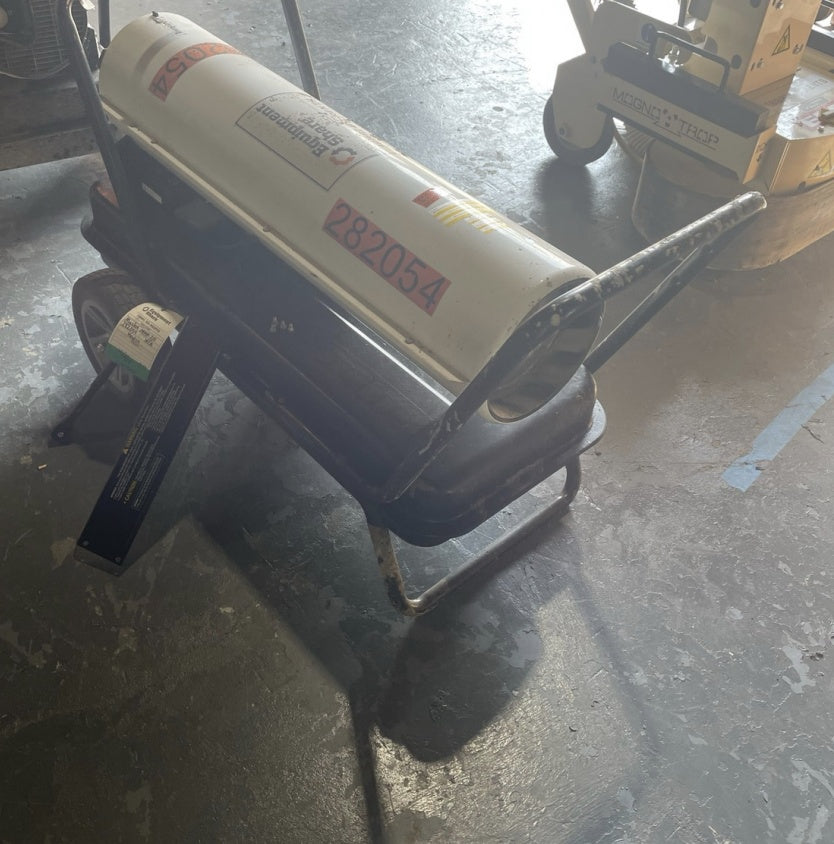 2022 LB WHITE Tradesman K175
