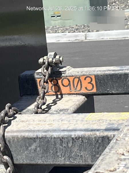 2020 STAR INDUSTRIES 1395B