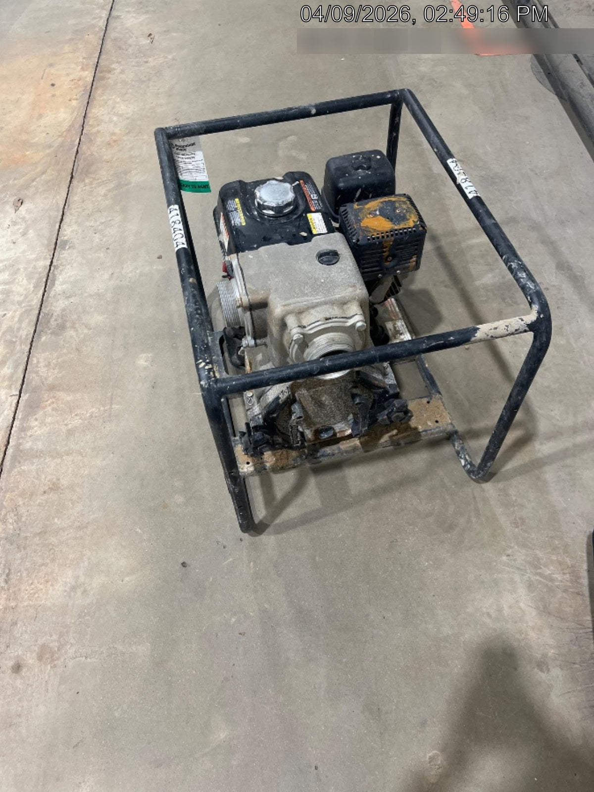 2024 MI-T-M WTP-T03-0MGH