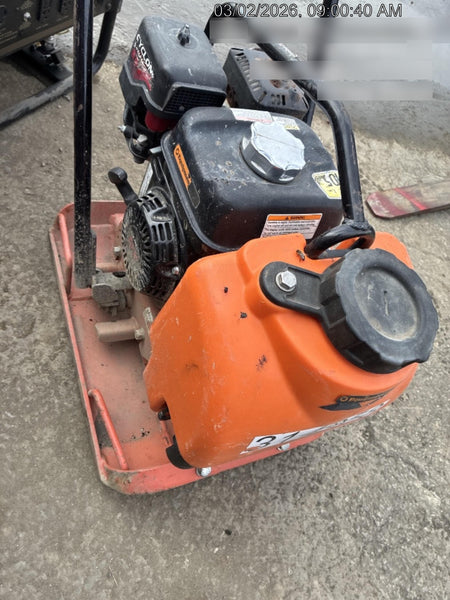 2023 MULTIQUIP MVC82VHW