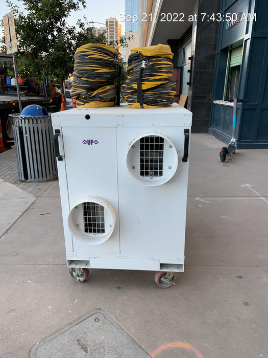 2022 KWIKOOL KPO5-21