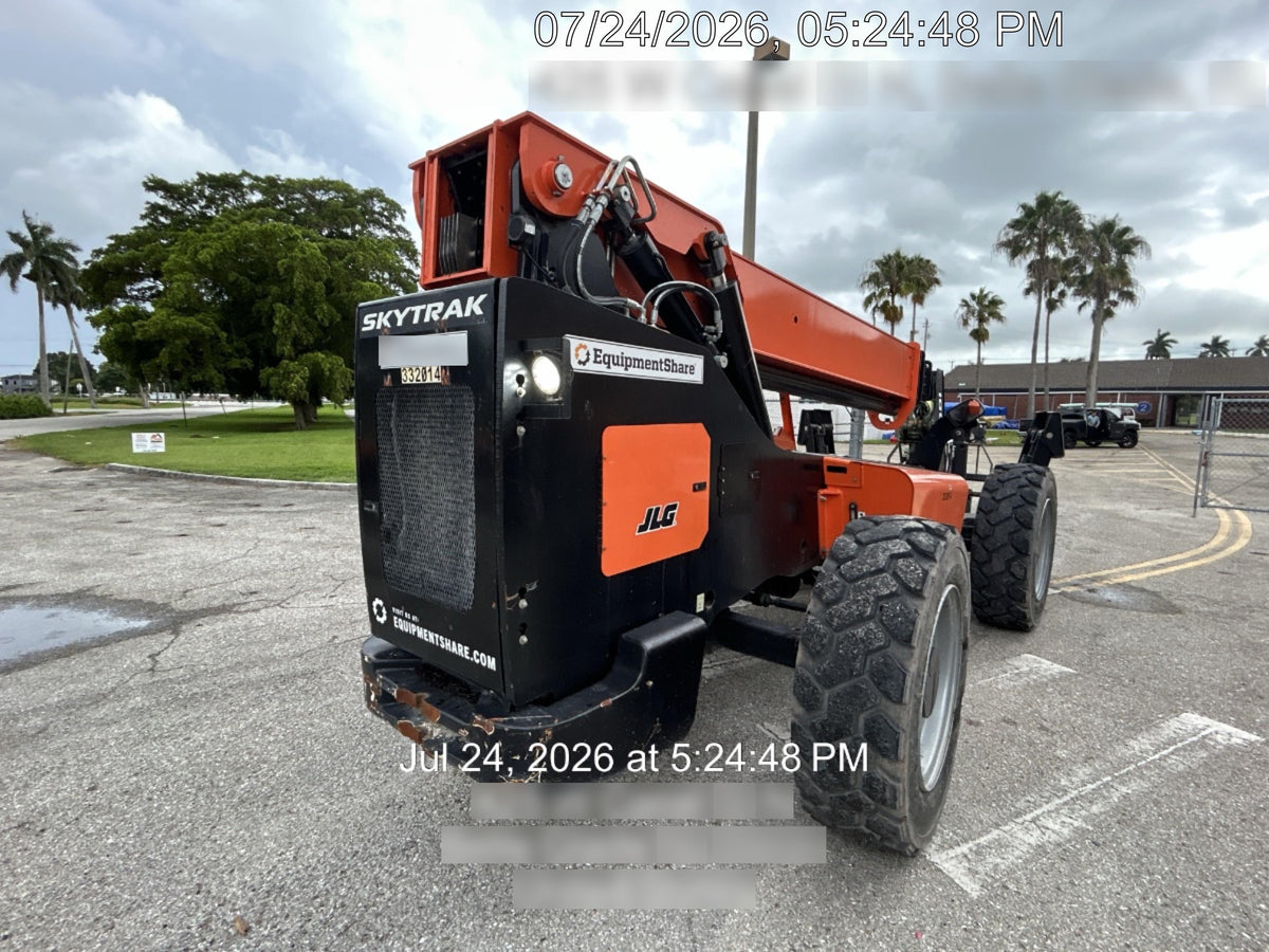 2023 SKYTRAK 10054