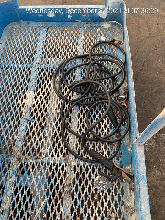 2020 MILLER ELECTRIC CST-280