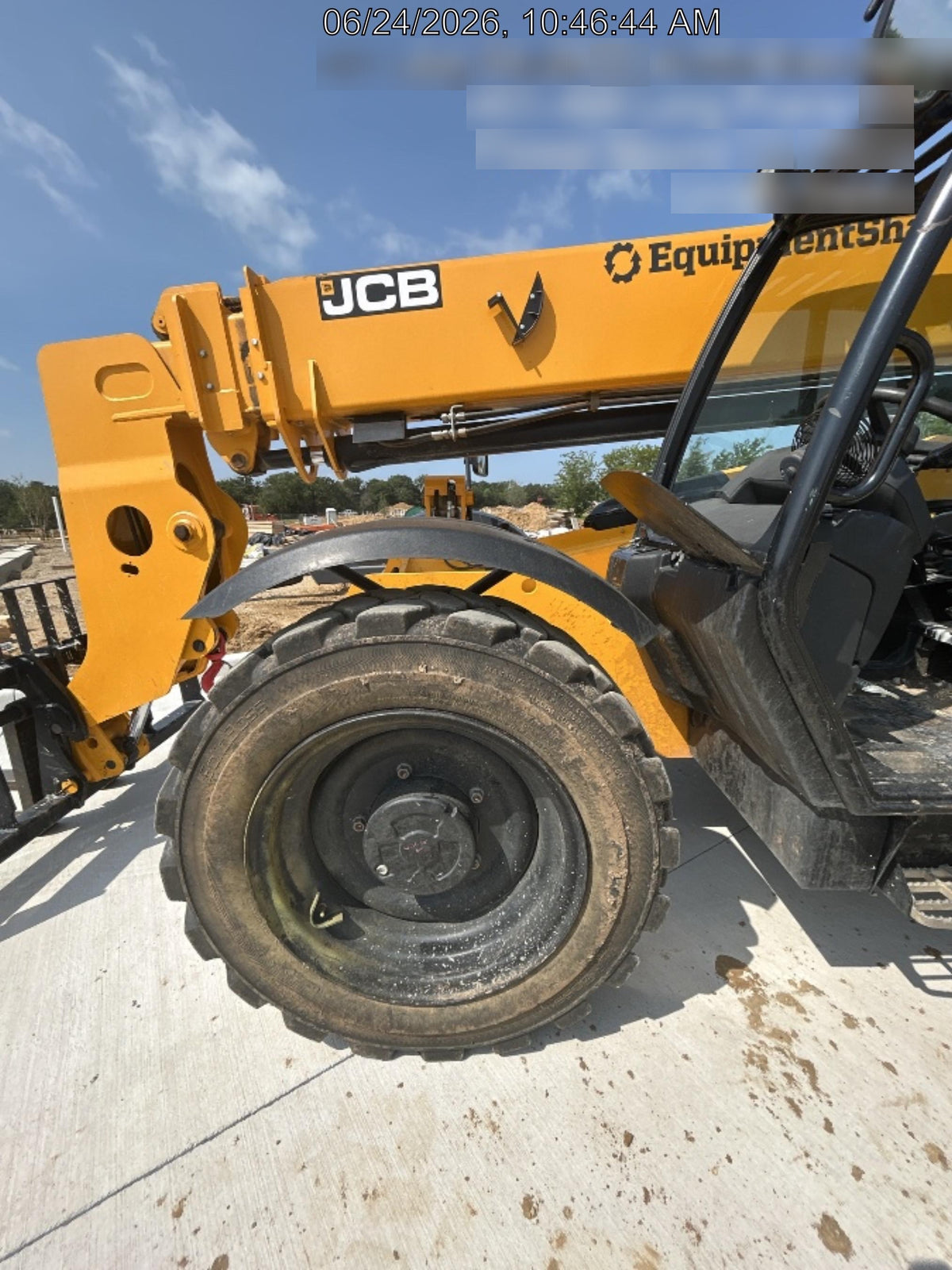 2024 JCB 509-42