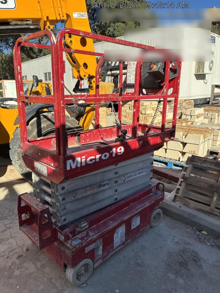 2019 MEC Micro 19