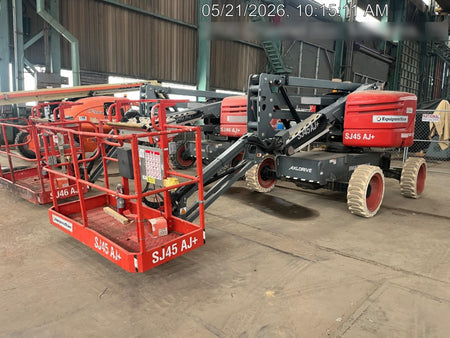 2023 SKYJACK SJ45 AJ+