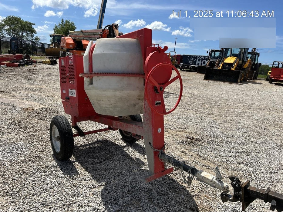 2020 MULTIQUIP MC94PH8