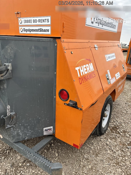 2022 THERM DYNAMICS TD1200