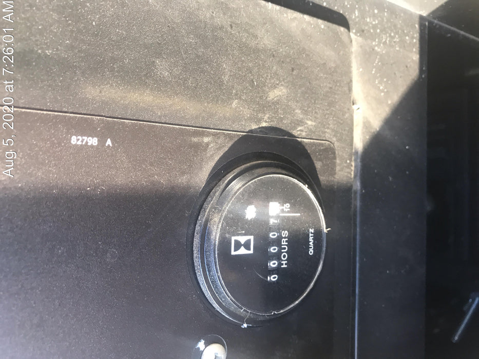 2020 GENIE GS-4390 RT