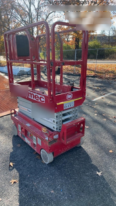 2018 MEC 1330SE MEC 1330SE, 2 Yr Full Extended Warranty