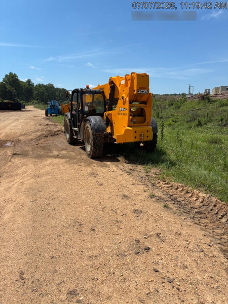 2025 JCB 512-56