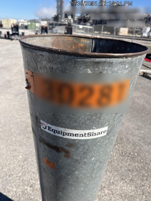 2021 MICHIGAN PNEUMATIC HV-6AM