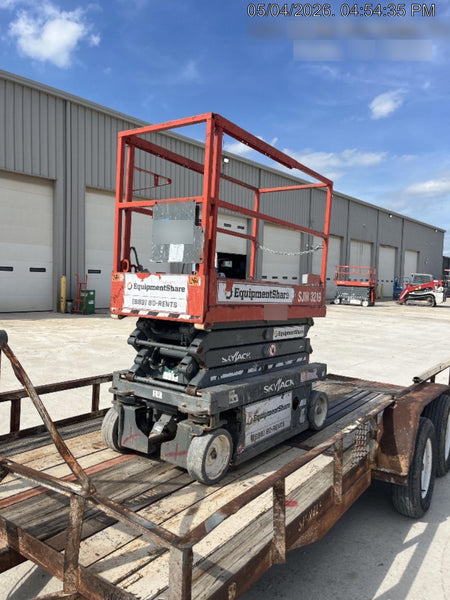 2019 SKYJACK SJIII-3219