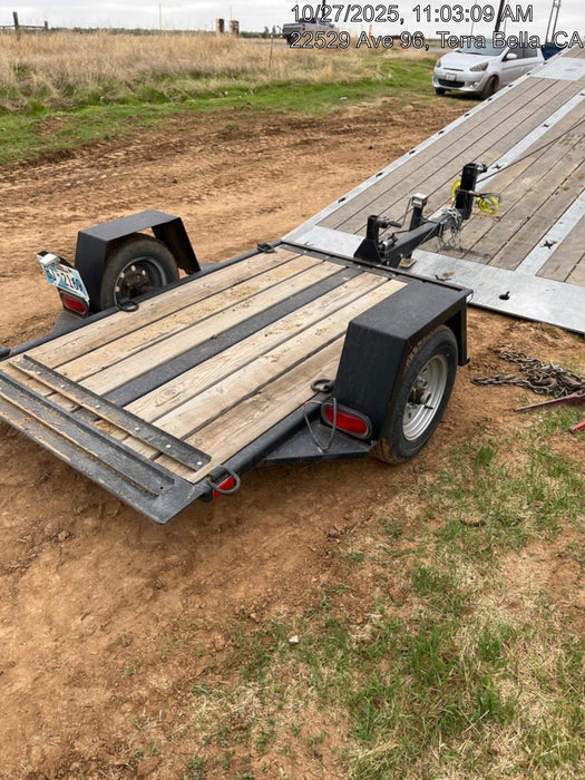 2022 BARRETO E4X6TBT