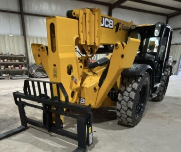 2025 JCB 510-56