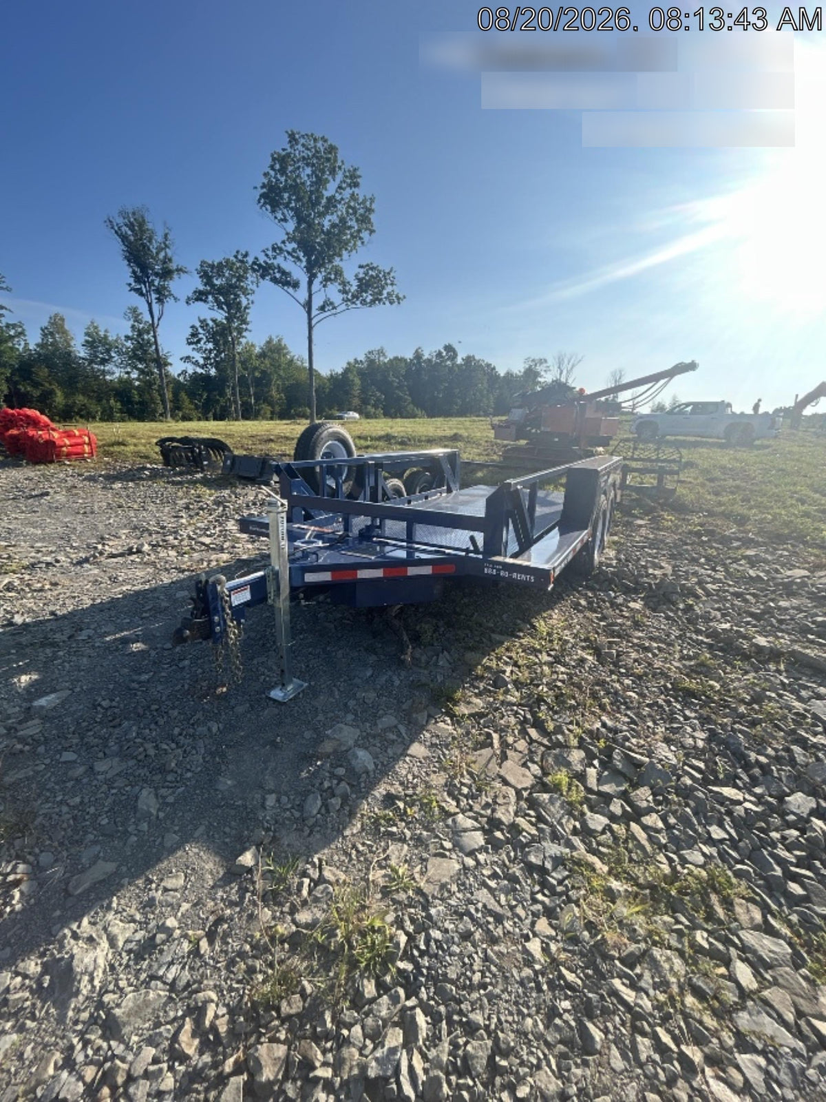2026 AIR TOW Pro-16