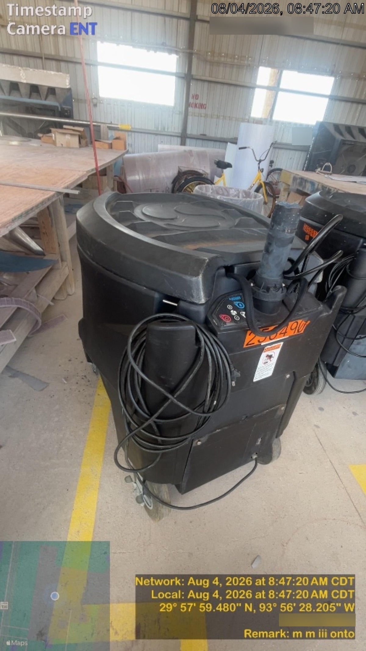 2022 POWER BREEZER PB4BASE