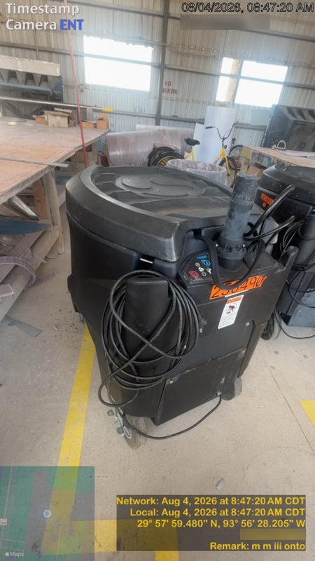 2022 POWER BREEZER PB4BASE