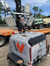 2019 Wacker Neuson LTV6K-LED Standard LED Towable Light Tower w/None