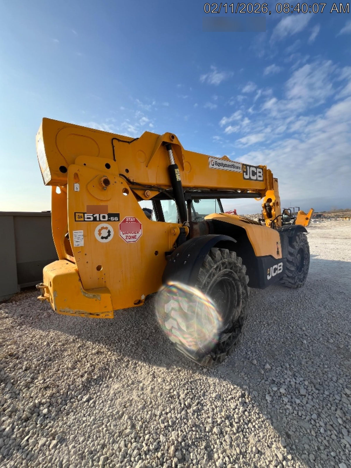 2020 JCB 510-56