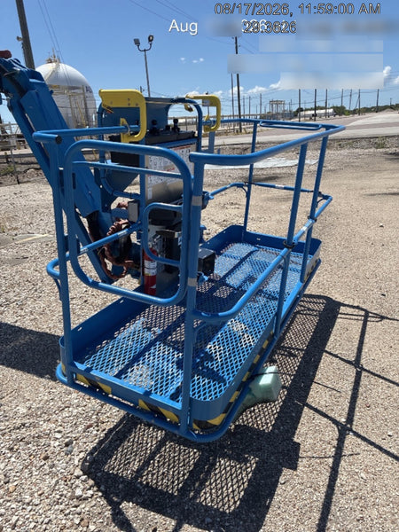 2026 GENIE Z-62/40 RT