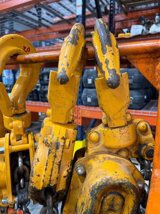 2021 HARRINGTON L5LB060-20