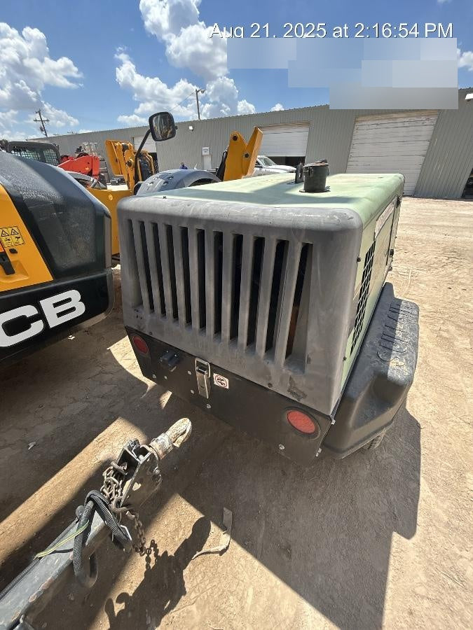 2019 SULLAIR 185-DPQ