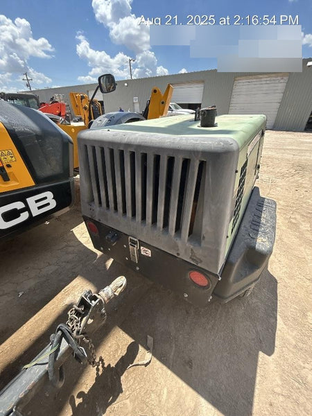 2019 SULLAIR 185-DPQ