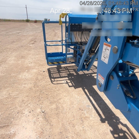 2025 GENIE Z-45/25J DC