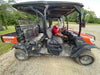 2022 KUBOTA RTV-X1140W-H (Canopy)