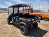 2022 Club Car CA1700D Canopy, Diesel, 4 Passenger