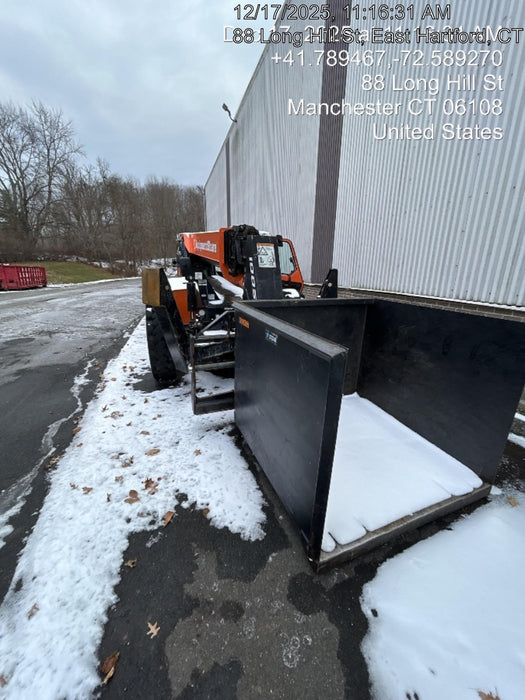 2024 STAR INDUSTRIES 1425