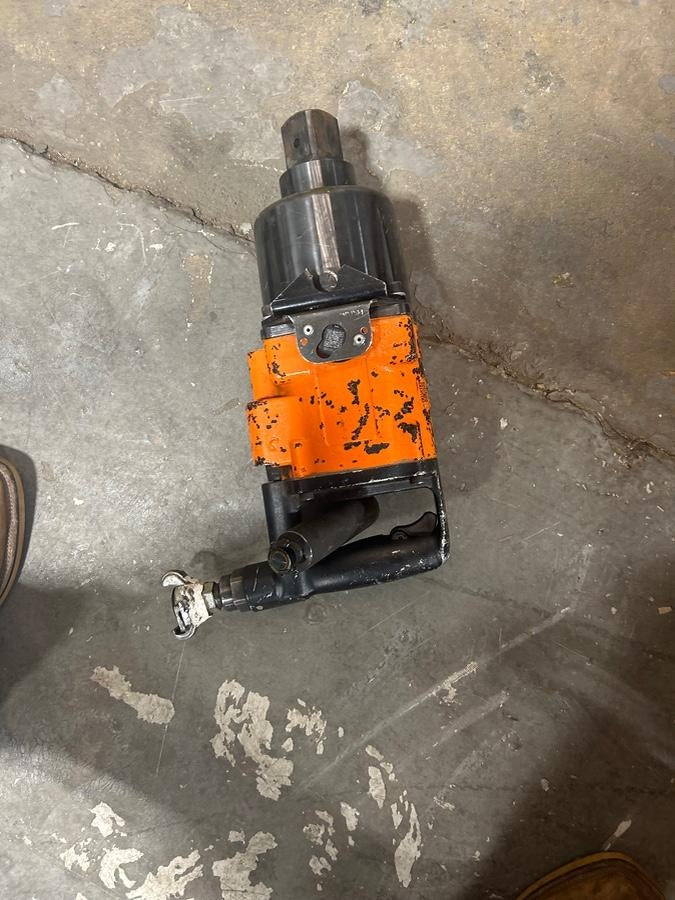 2024 MICHIGAN PNEUMATIC ES-4955B2-TRACKER