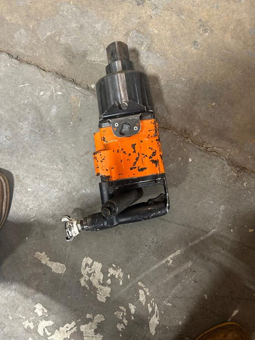 2024 MICHIGAN PNEUMATIC ES-4955B2-TRACKER