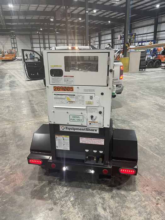 2022 SHINDAIWA DGK15FL