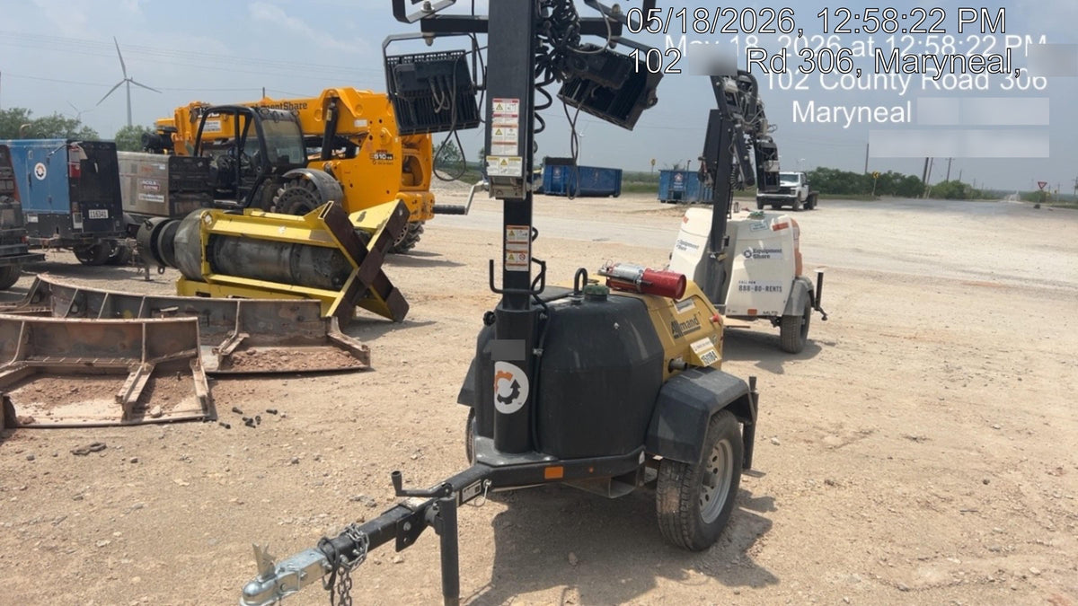 2021 ALLMAND NLV3GR