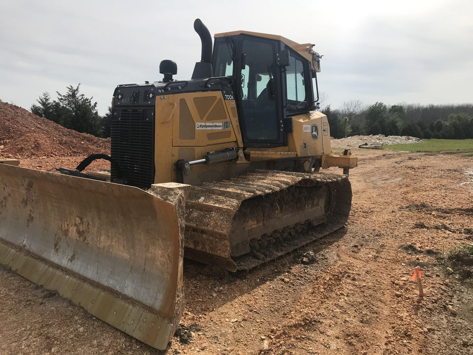 2020 JOHN DEERE 700K