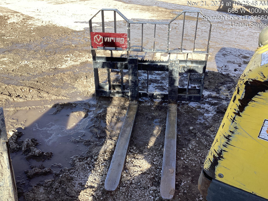 2023 VIRNIG PF4855-5VG