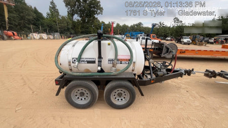 2026 WYLIE EXP-550L-S