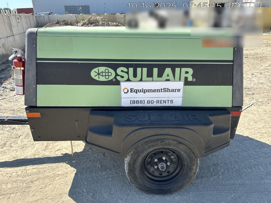 2021 SULLAIR 185D-DPQ KU4F