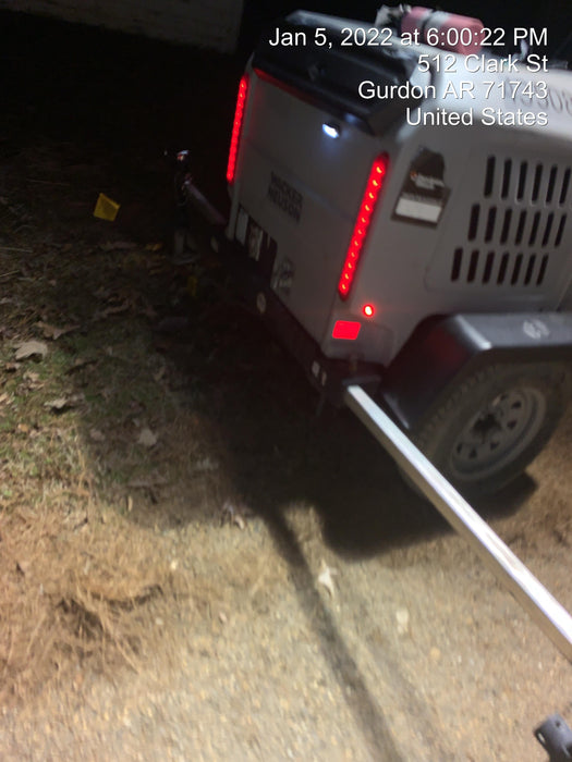 2019 WACKER NEUSON LTV6L-MH