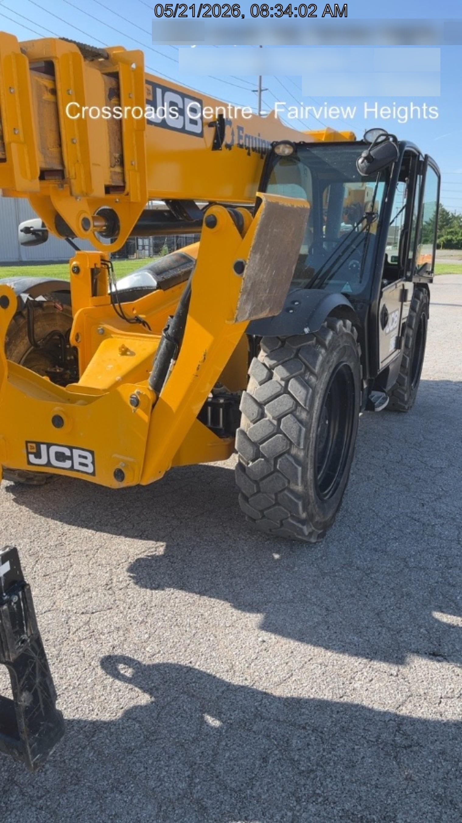 2025 JCB 510-56
