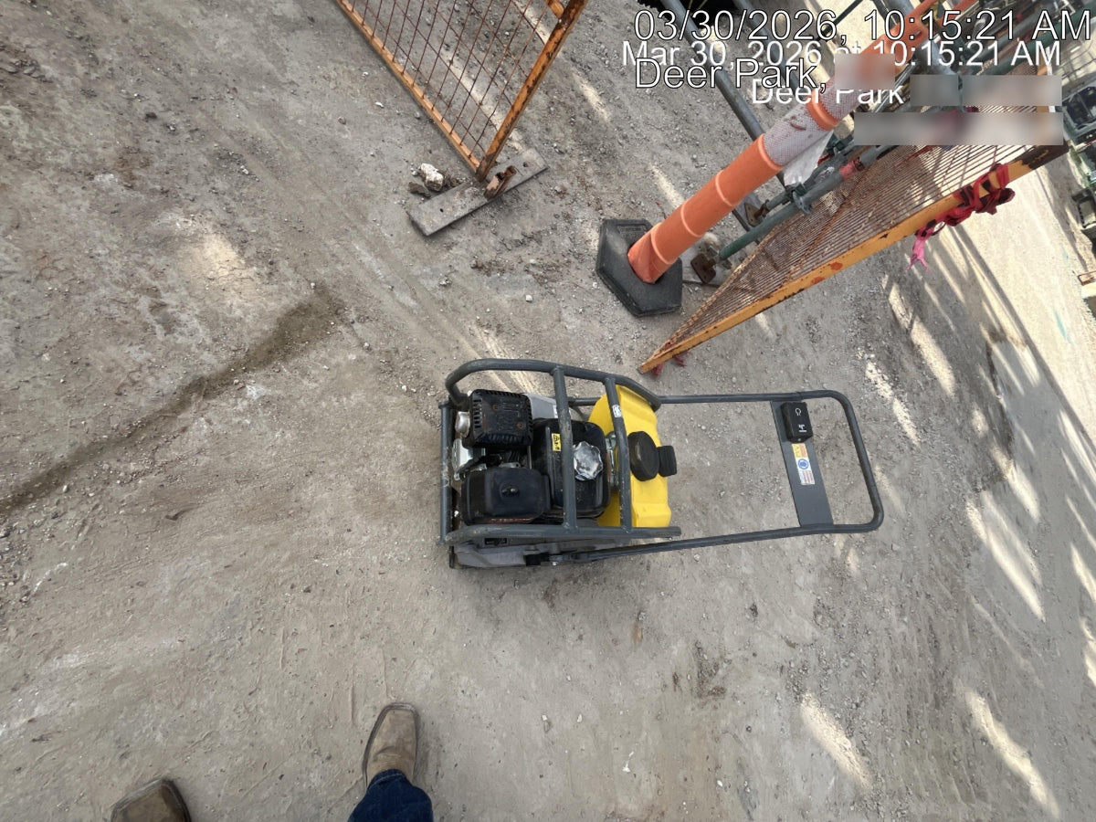 2024 WACKER NEUSON WP1550AW