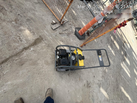 2024 WACKER NEUSON WP1550AW