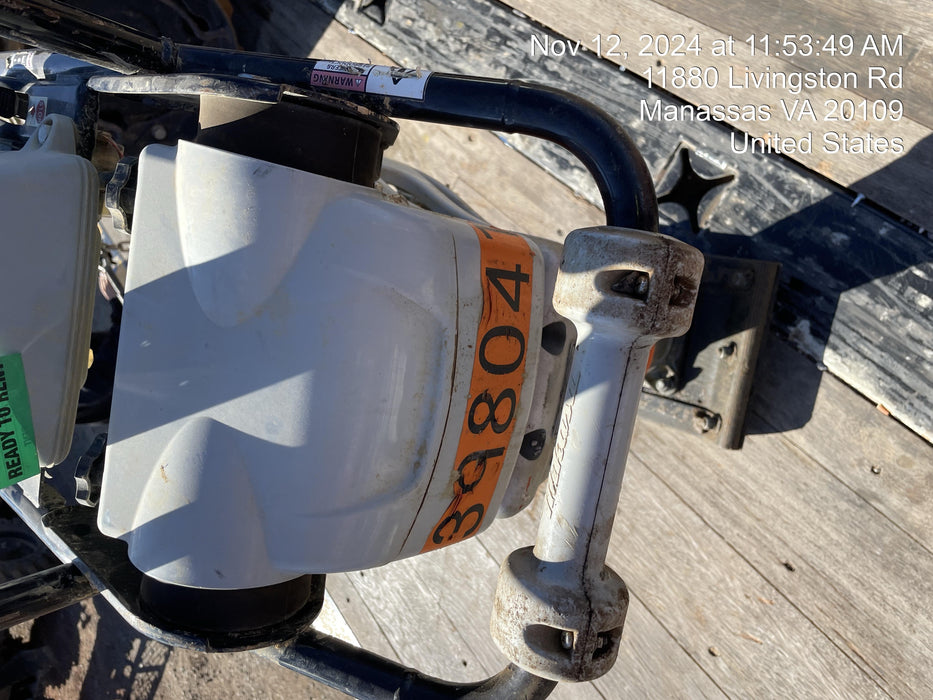 2023 MULTIQUIP MTX60HD