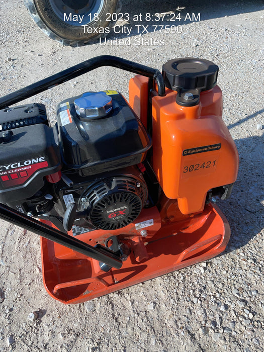 2023 MULTIQUIP MVC82VHW