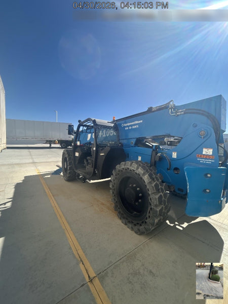2024 GENIE GTH-1056