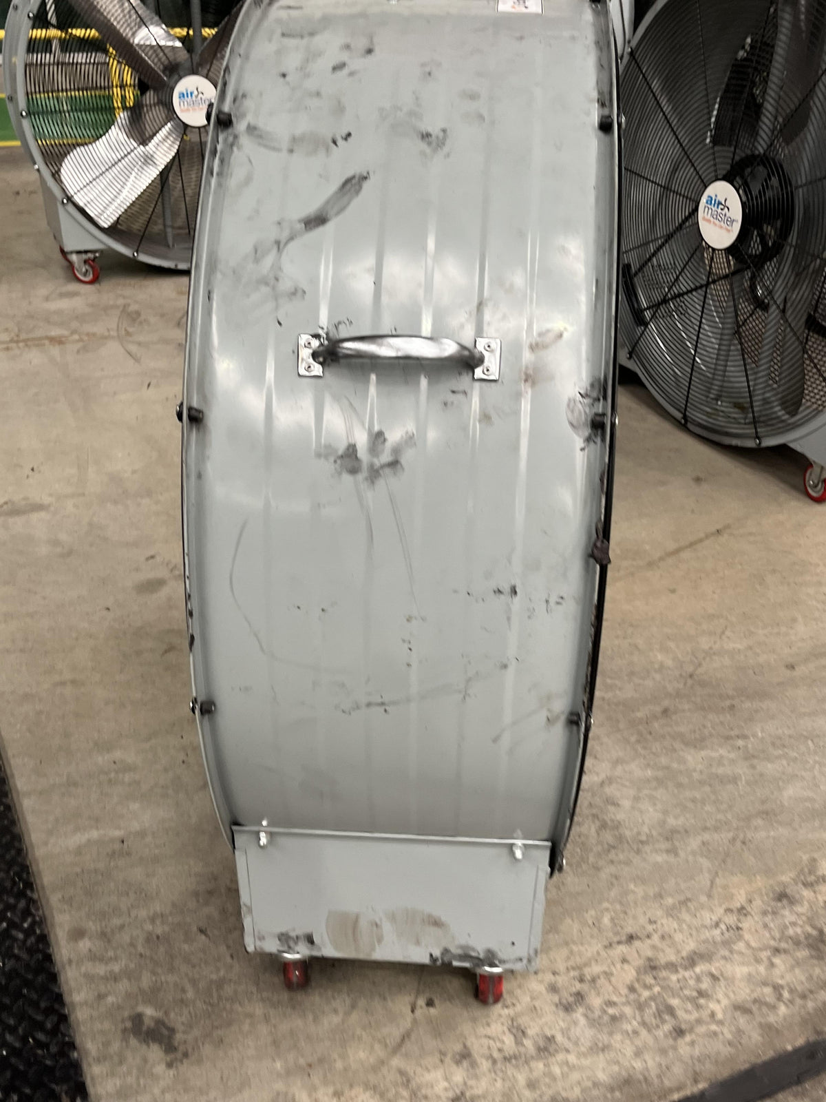 2024 AIRMASTER 60002