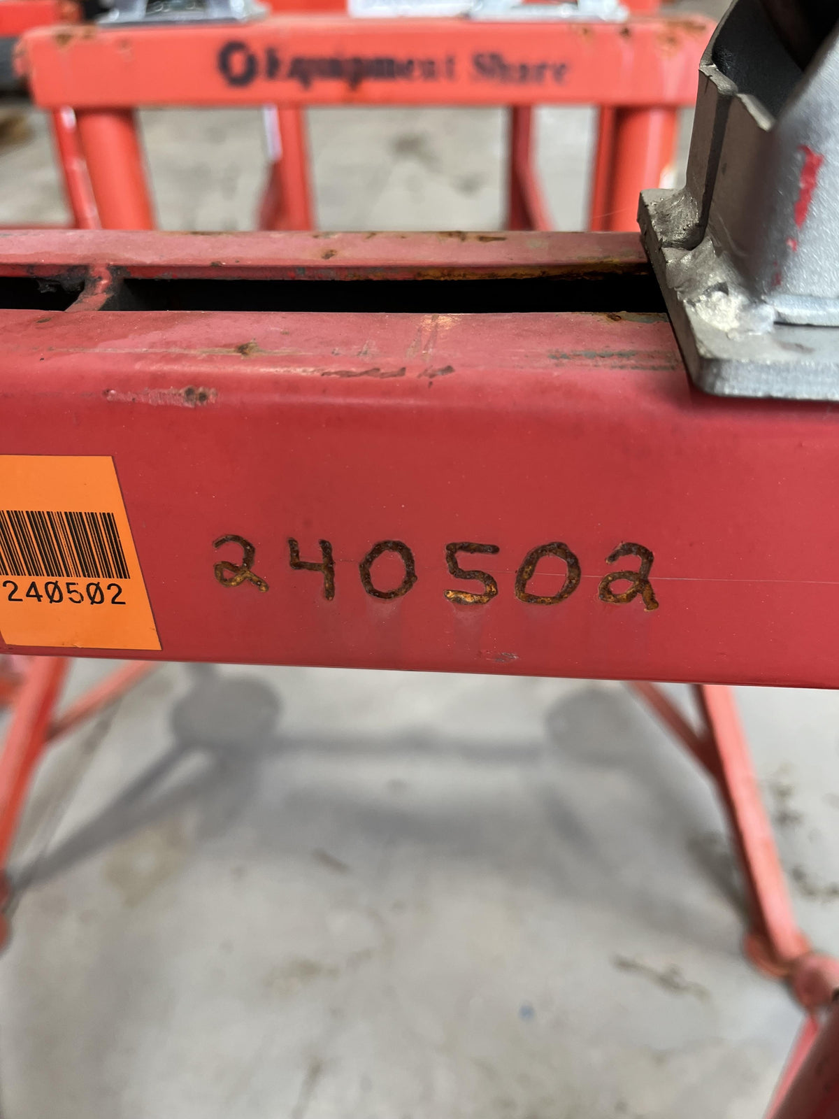 2022 B&B PIPE 4300