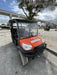 2022 KUBOTA RTV-X1140W-H (Canopy)